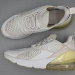 NIKE AIR MAX 270 sportcipő, 38 -as fotó