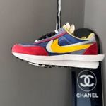 Nike LD Waffle Sacai sneaker fotó