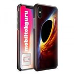 Fekete lyuk 17 Xiaomi Mi 9T Pro telefontok védőtok fotó