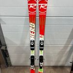 Rossignol Hero F-10 SL Pro 146cm carving síléc fotó