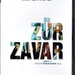 Zűrzavar (1998) DVD fsz: Sean Penn, Kevin Spacey ÚJSZERŰ ritkaság fotó