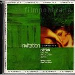 Haydn: English and Scottish songs (1998) CD OPUS111 kiadás - állapot a leírásban! fotó