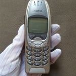 Nokia 6310i - kártyafüggetlen fotó