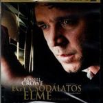 Egy csodálatos elme (2001) DVD ÚJ! fsz: Russel Crowe, Ed Harris fotó