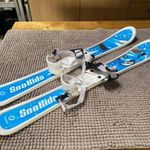 SnoKids Hamax 69cm kezdő carving síléc fotó