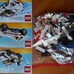 Lego Creator 31006 országúti versenygép 3 in 1 fotó