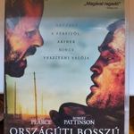 Országúti bosszú DVD fotó