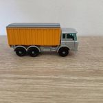 Matchbox Lesney No. 47 DAF Tipper Container Truck fotó