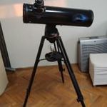 Celestron AstroFi 130/650 Newton távcső fotó