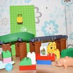 LEGO® DUPLO Az erdő - Állatok fotó