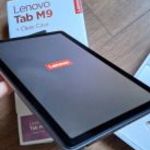 Lenovo Tab M9 tablet - csak kipróbált, makulátlan fotó