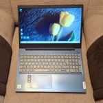 Lenovo Ideapad 3, Intel i3 (10. gen) CPU, 8 GB RAM, 256 GB SSD, Win 11 Pro + Office 2021 Pro fotó