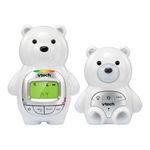 Vtech bébiőr BM2350 macis fotó