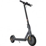 Xiaomi Mi Electric Scooter 3 BHR4963DE Elektromos roller - Fekete fotó