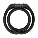 Xiaomi Electric Scooter Cable Lock Black BHR6751GL Multimédia, Szórakozás, Otthon Roller fotó