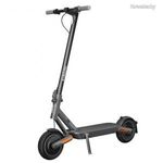 Xiaomi Mi Electric Scooter 4 Ultra EU Elektromos Roller Black BHR5764GL fotó