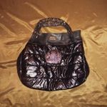 Hibátlan / Eredeti PHILIPP PLEIN 'Monster Marshmallow' női bucket bag / bőrtáska fotó