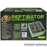 Zoo Med ReptiBator® a professzionális hüllő tojás keltető fotó