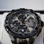 Maurice Lacroix Aikon Chronograph Camouflage swiss made férfi karóra eladó. Új ára 692.000, -Ft! fotó