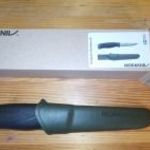 MORAKNIV oliva búvárkés zsebkés zseb kés - fejsze kard bicska vadászkés rugóskés tőr balta tomahawk fotó