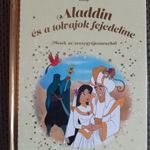 DISNEY MESÉK AZ ARANYGYŰJTEMÉNYBŐL / 88. ALADDIN ÉS A TOLVAJOK FEJEDELME fotó