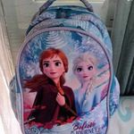 Jégvarázs Disney Frozen Iskolatáska fotó