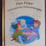 DISNEY MESÉK AZ ARANYGYŰJTEMÉNYBŐL / 36. PÁN PÉTER VISSZATÉRÉS SOHAORSZÁGBA fotó