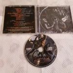 Pokolgép Metálbomba cd+ Ajándékba Testament poszter és 2013 Hammer world újság! fotó