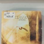 CLASSICA - ANTOLÓGIA (2007) (3 CD) fotó