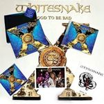 Whitesnake-Good To Be Bad Box fotó