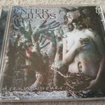 Enter Chaos - Dreamworker CD fotó