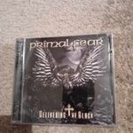 Primal Fear-Delivering The Black fotó