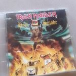 IRON MAIDEN Holy smoke 1990 JAPÁN MAXI fotó