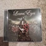 Leave's Eyes-King Of Kings fotó