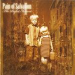 Pain Of Salvation - The Perfect Element 2xCD fotó