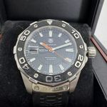 Tag Heuer Aquaracer 500m WAJ1110 fotó