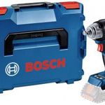 Bosch Professional GDS 18V-330 HC solo 06019L5001 Akkus csavarozó, Akkus ütvecsavarozó 18 V Lítiu... fotó