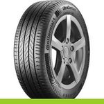 CONTINENTAL ULTRACONTACT 175/65 R15 84T nyári gumi fotó