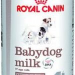 ROYAL CANIN '1st Age Milk - tejpótló tápszer kölyök kutyák részére 0, 4 kg fotó