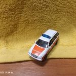 Matchbox Mercedes Benz E430 Wagon fotó