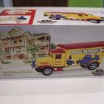 Matchbox MOY - Ronald McDonald House _ 1932 Mercedes Benz L5 ~ Queensland \ Australia fotó