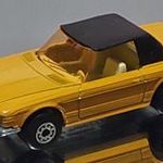 Matchbox Mercedes 350 SL (England) fotó