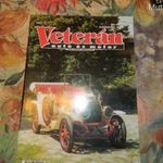 Veterán autó és motor 2001/5 szám fotó