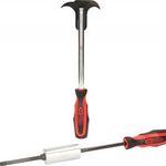 KS Tools 150.3610 Pároló páraelszívó készlet, 2 db fotó