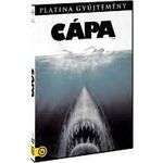 Cápa DVD / Steven Spielberg / fotó