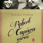 Susana FORTÉS - Robert Capára várva fotó