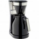 Kávéfőző Melitta 1023-08 Fekete 1050 W 1 L fotó