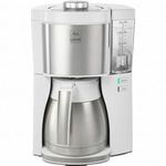 Kávéfőző Melitta LOOK V THERM PERFECTION WHITE 1 1080 W Fehér 1, 25 L fotó