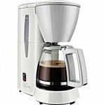 Elektromos Kávéfőző Melitta M720-1/1 Fehér 650 W 650 W fotó