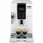 Szuperautomata kávéfőző DeLonghi 0132220020 1450 W Fehér 1450 W 15 bar fotó